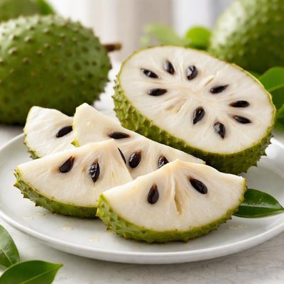 Soursop