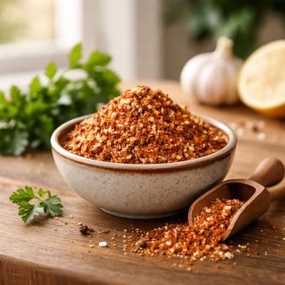 Southern chicken rub