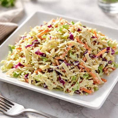 Southern coleslaw