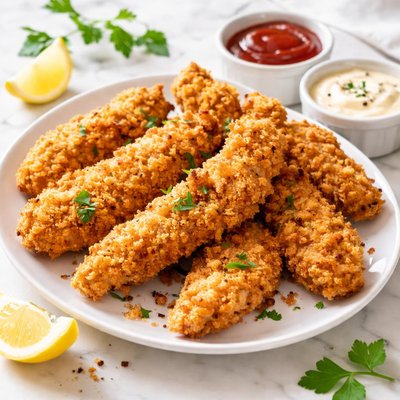 南部炸雞柳