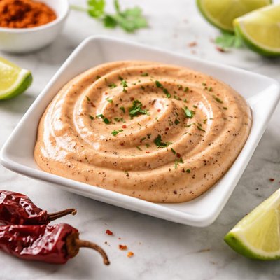 Southwest chipotle sauce