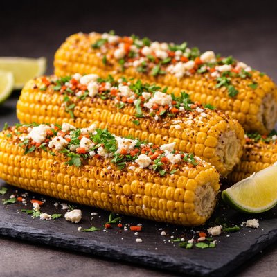 Southwestern corn
