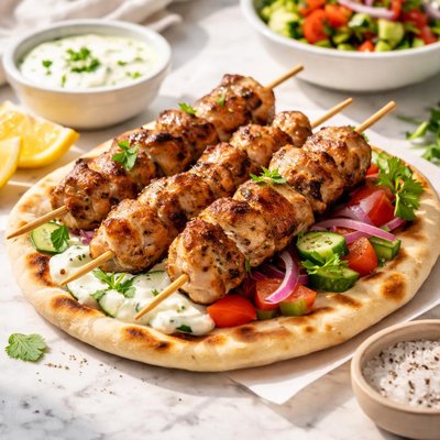 Souvlaki