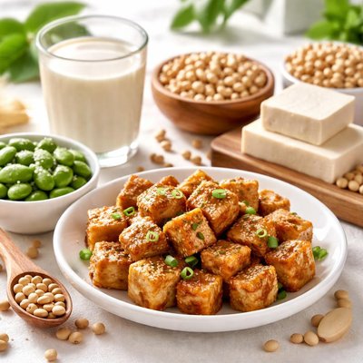 Soy