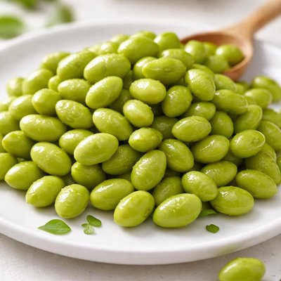 Soy beans