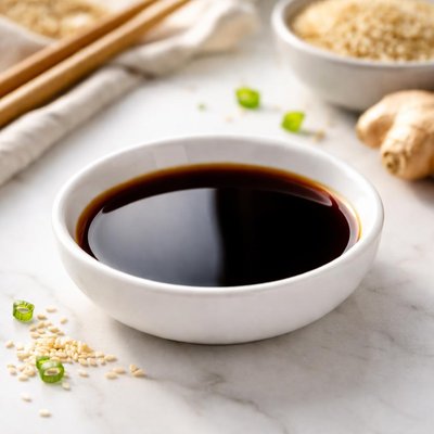 Soy sauce