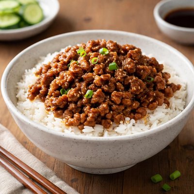 酱油炒肉