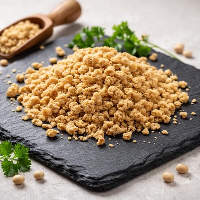 Soy tvp protein