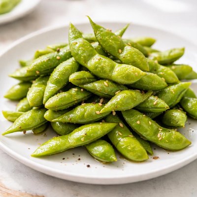 Soya beans