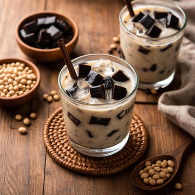 Soya cincau