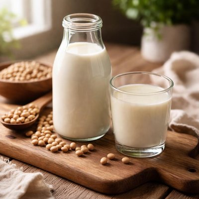 豆乳