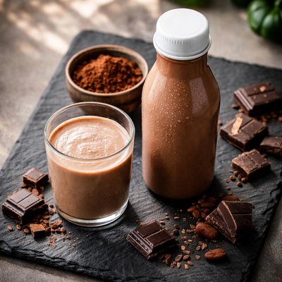 Soylent chocolate canada