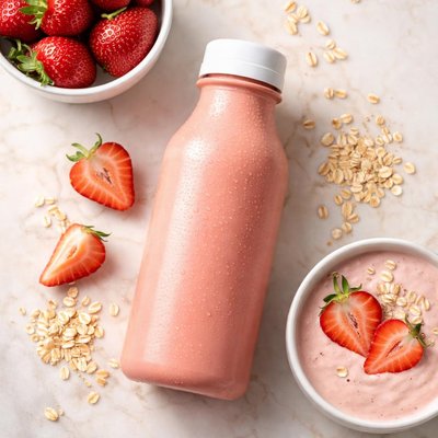 Soylent strawberry canada