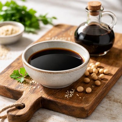 Soysauce