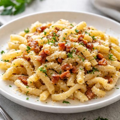 Spaetzle