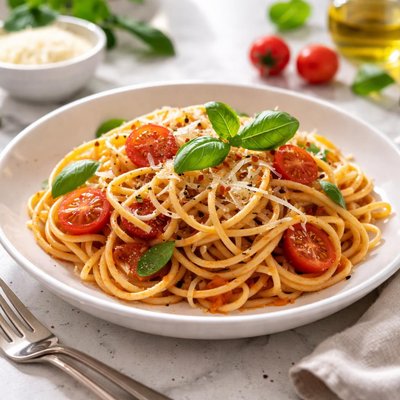 Espagueti