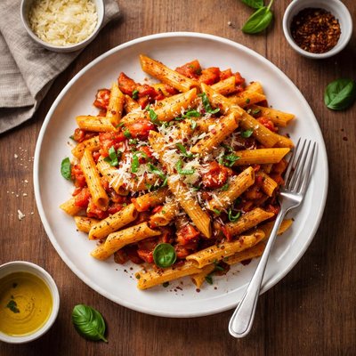 سباغيتي بيني