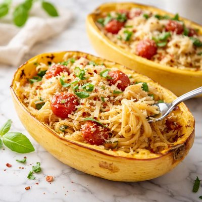 意大利细面南瓜