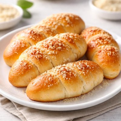 Spanish bread