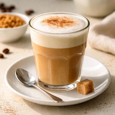 Spanish latte