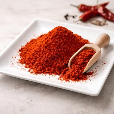 Spanish paprika