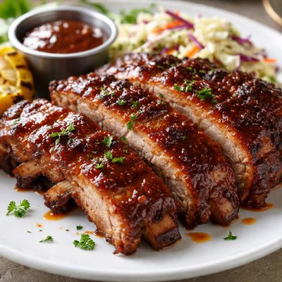 Spare rib