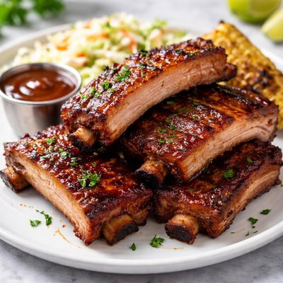 Spareribs