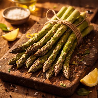 芦笋