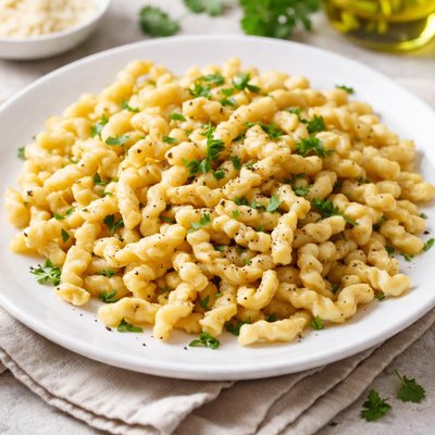 Spatzle