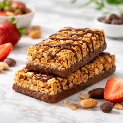 Special k bar protein