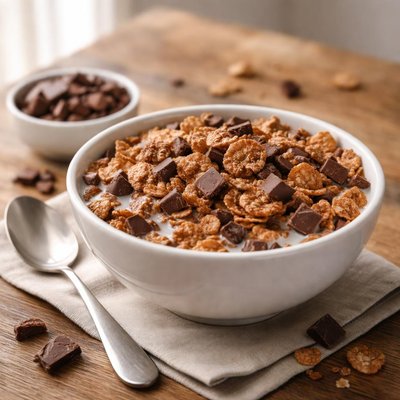 Special k chocolatey