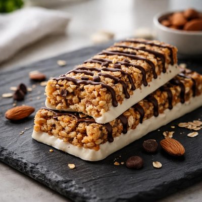 Special k protein bar