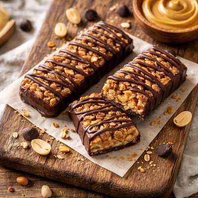 Special k protien meal bar chocolate penaut butter