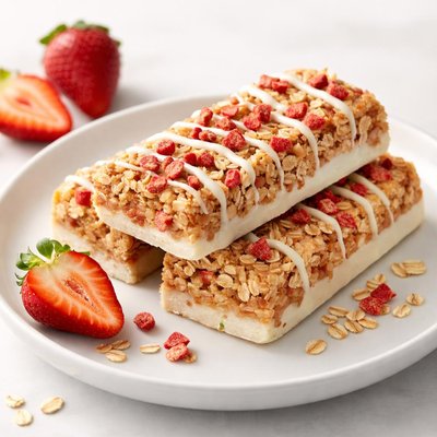 Special k strawberry protein meal bar