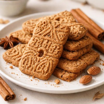 Speculaas