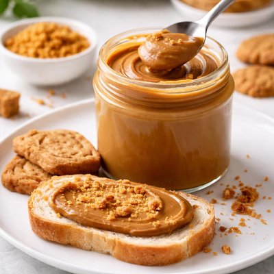 Speculoos spread