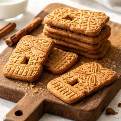 Biscuit Speculoos