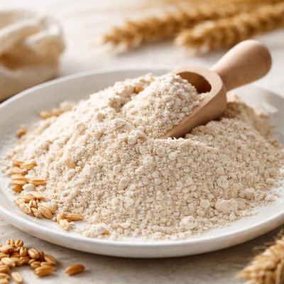 Spelt flour
