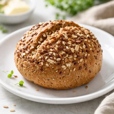 عجينة السبلت
