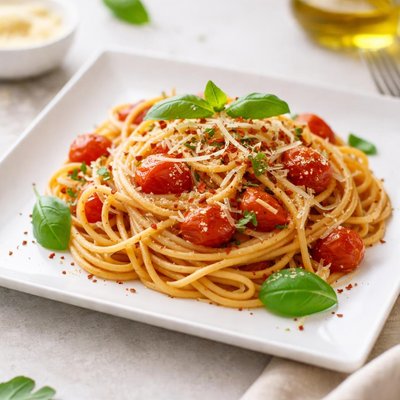 espaguetis