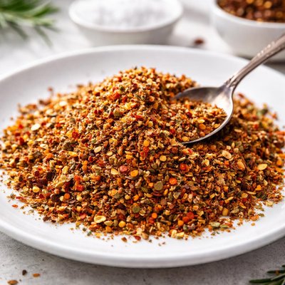 Spice mix