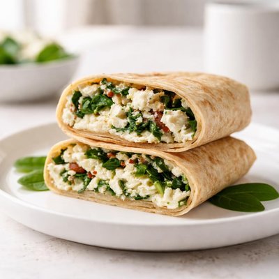 سبانخ فيتا ستاربكس