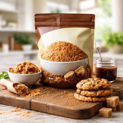 Splenda brown sugar