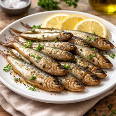 Sprats