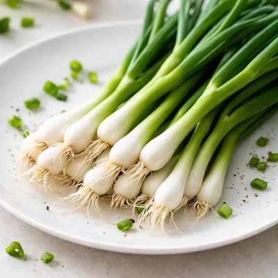 Spring onion