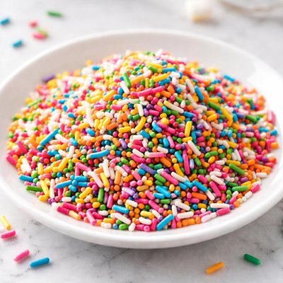 Sprinkles