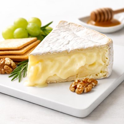 St angel brie