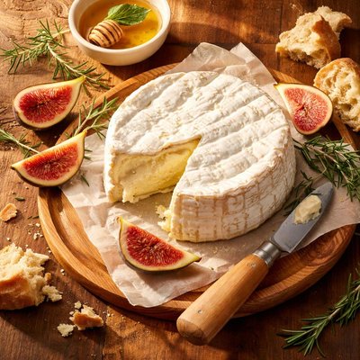 St angel cheese