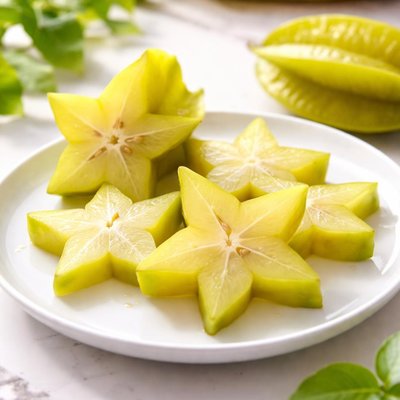 Star fruit
