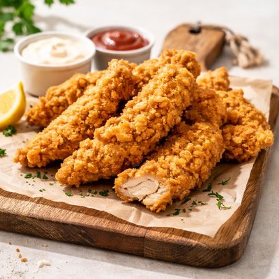 Starbird chicken strip